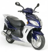 2008 Peugeot Sum-up 125 photo